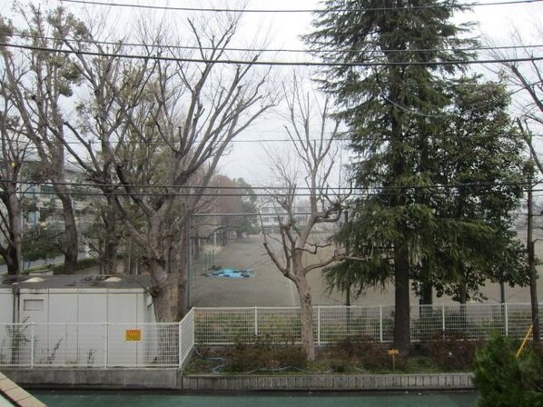 LINX LEGAMI (リンクスレガーミ)の物件内観写真